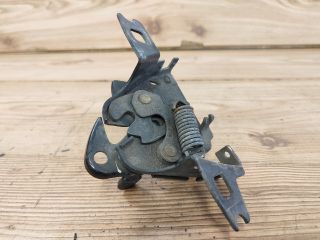 bontott VW LUPO Motorháztető Zárszerkezet