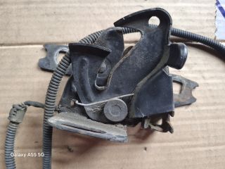 bontott VW LUPO Motorháztető Zárszerkezet