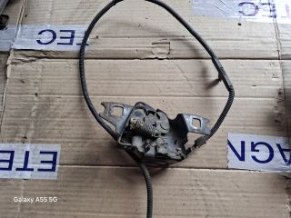 bontott VW LUPO Motorháztető Zárszerkezet