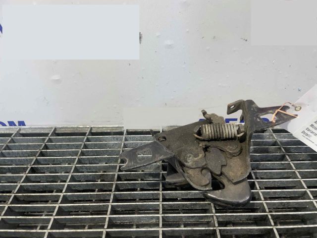 bontott VW LUPO Motorháztető Zárszerkezet