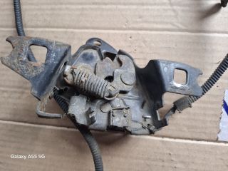 bontott VW LUPO Motorháztető Zárszerkezet