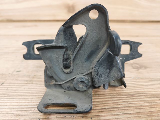 bontott VW LUPO Motorháztető Zárszerkezet