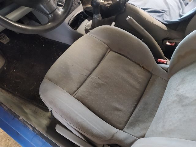 bontott VW LUPO Motorháztető Zárszerkezet