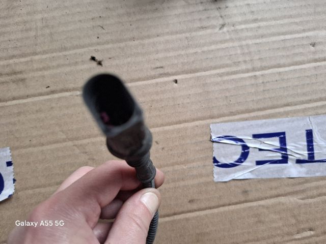 bontott VW LUPO Motorháztető Zárszerkezet