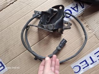 bontott VW LUPO Motorháztető Zárszerkezet