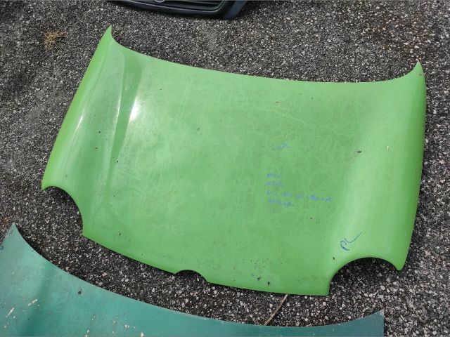 bontott VW LUPO Motorháztető