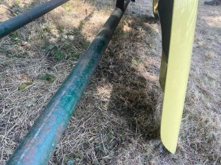 bontott VW LUPO Motorháztető