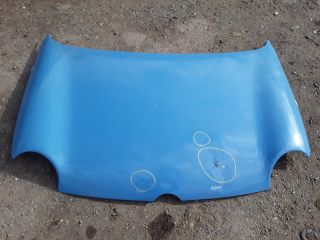 bontott VW LUPO Motorháztető