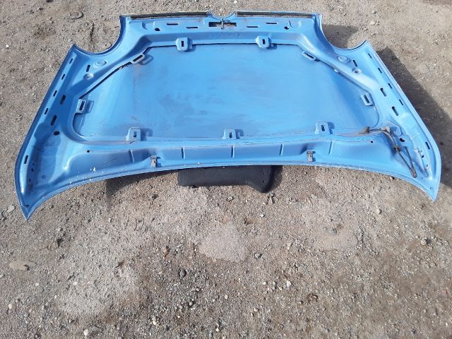 bontott VW LUPO Motorháztető