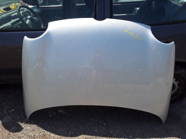 bontott VW LUPO Motorháztető