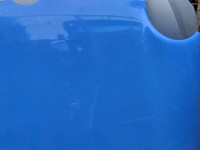 bontott VW LUPO Motorháztető