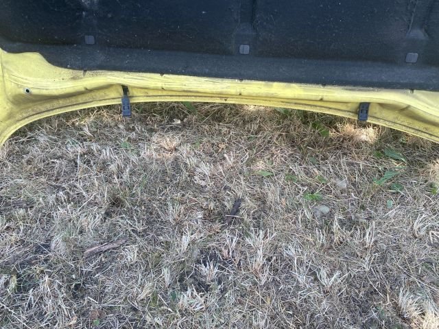 bontott VW LUPO Motorháztető