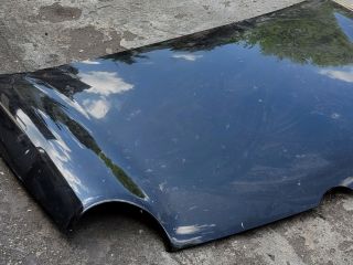 bontott VW LUPO Motorháztető