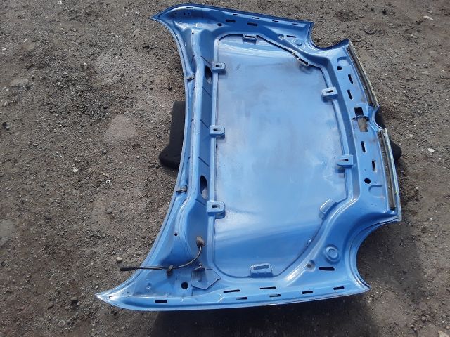 bontott VW LUPO Motorháztető