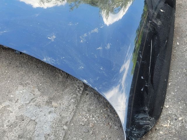 bontott VW LUPO Motorháztető