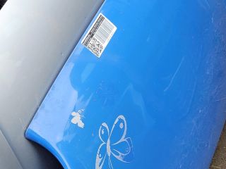 bontott VW LUPO Motorháztető