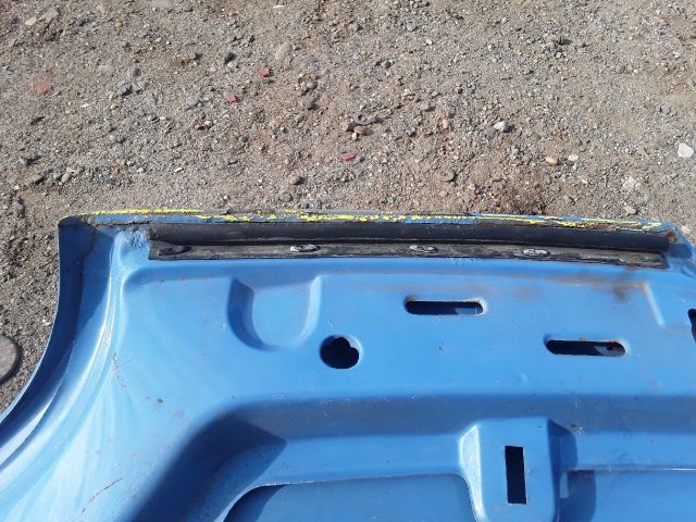 bontott VW LUPO Motorháztető