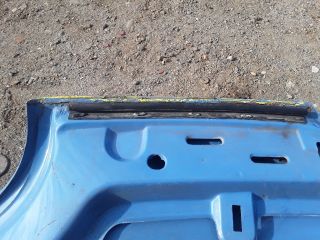 bontott VW LUPO Motorháztető