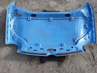 bontott VW LUPO Motorháztető