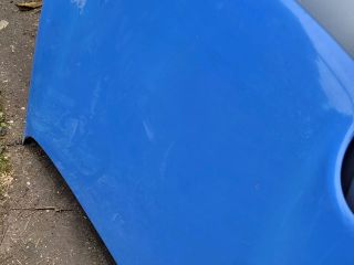 bontott VW LUPO Motorháztető