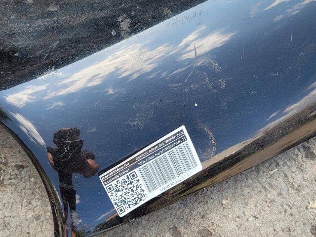 bontott VW LUPO Motorháztető