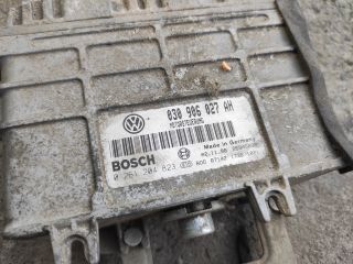 bontott VW LUPO Motorvezérlő