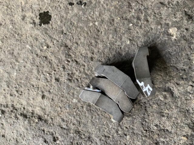 bontott VW LUPO Porlasztó Lefogató