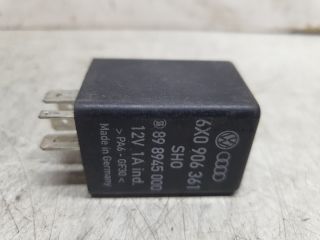 bontott VW LUPO Relé