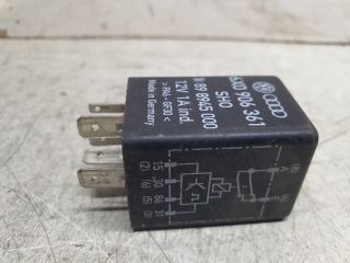 bontott VW LUPO Relé