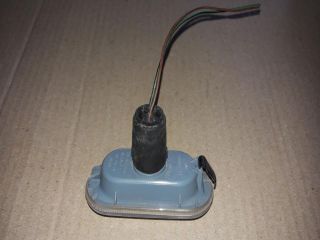 bontott VW LUPO Sárvédő Irányjelző (Pozíciófüggetlen)