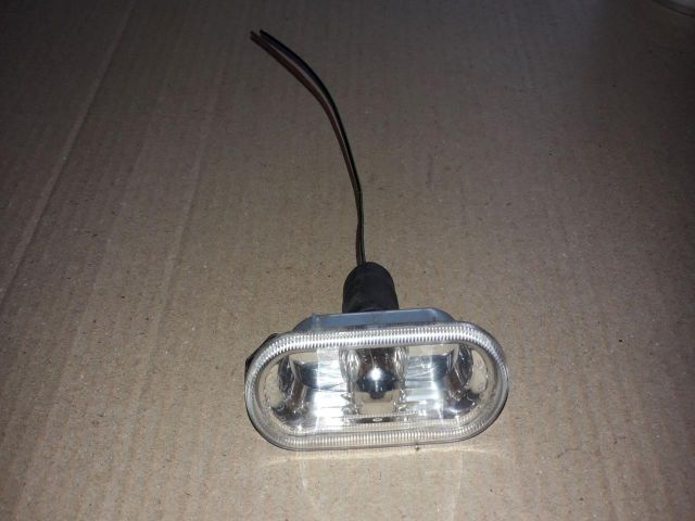 bontott VW LUPO Sárvédő Irányjelző (Pozíciófüggetlen)