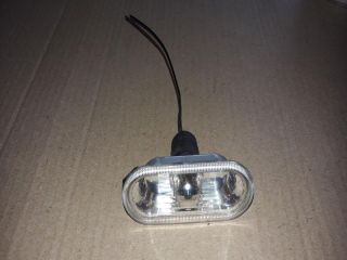 bontott VW LUPO Sárvédő Irányjelző (Pozíciófüggetlen)