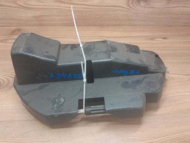 bontott VW LUPO Szerszámkészlet