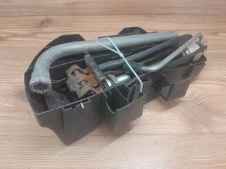 bontott VW LUPO Szerszámkészlet