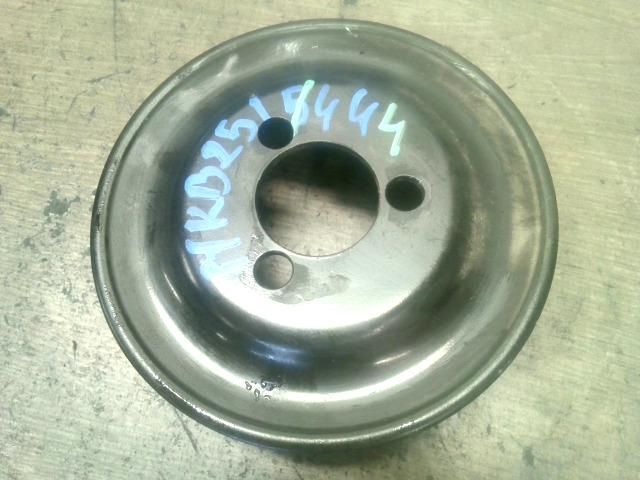 bontott VW LUPO Szervó Szíjtárcsa