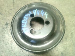 bontott VW LUPO Szervó Szíjtárcsa