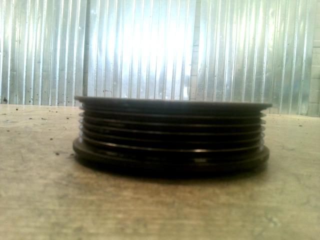 bontott VW LUPO Szervó Szíjtárcsa