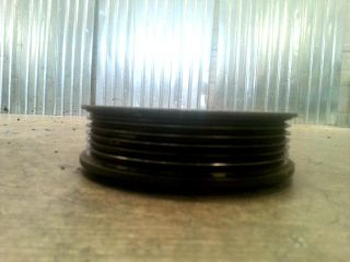 bontott VW LUPO Szervó Szíjtárcsa