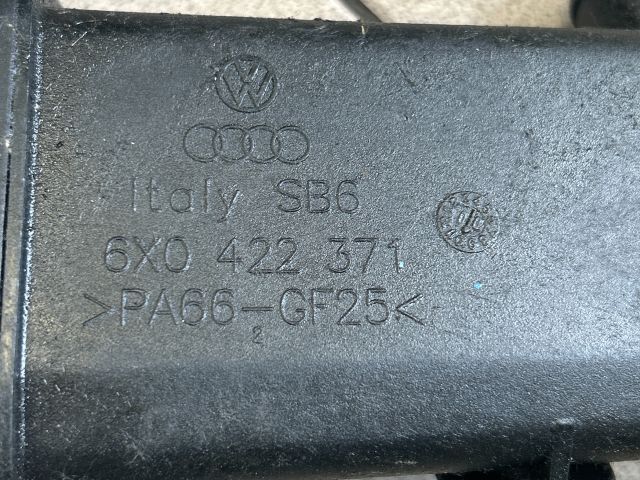 bontott VW LUPO Szervóolaj Tartály