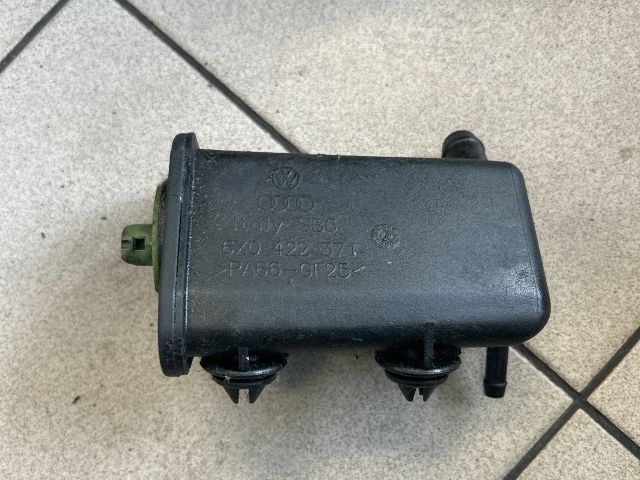 bontott VW LUPO Szervóolaj Tartály