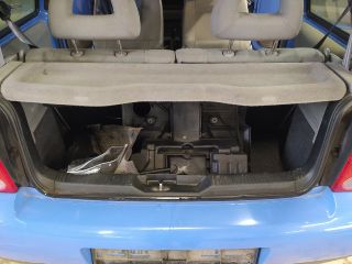 bontott VW LUPO Tankajtó