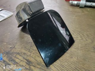 bontott VW LUPO Tankajtó