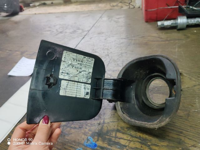 bontott VW LUPO Tankajtó