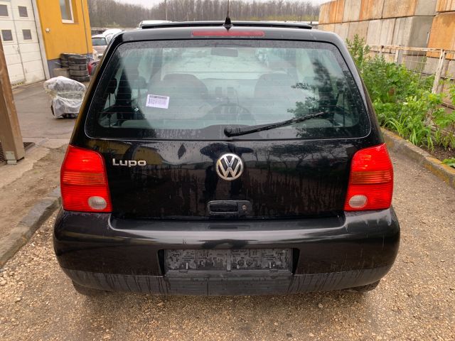 bontott VW LUPO Tankajtó