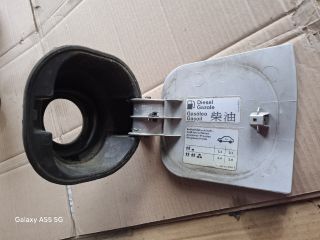 bontott VW LUPO Tankajtó