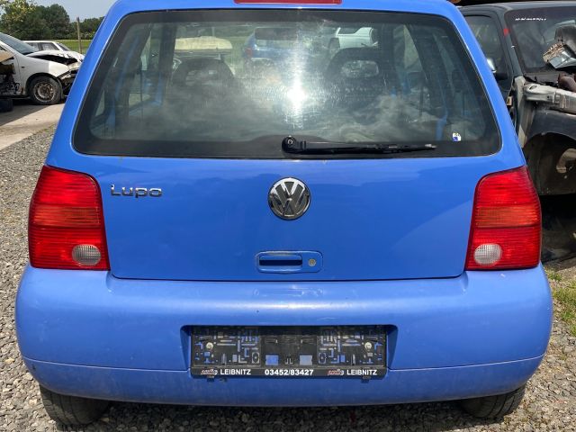 bontott VW LUPO Tanksapka