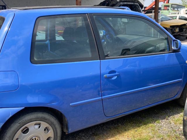 bontott VW LUPO Tanksapka