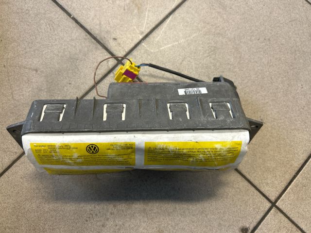 bontott VW LUPO Utasoldali Légzsák