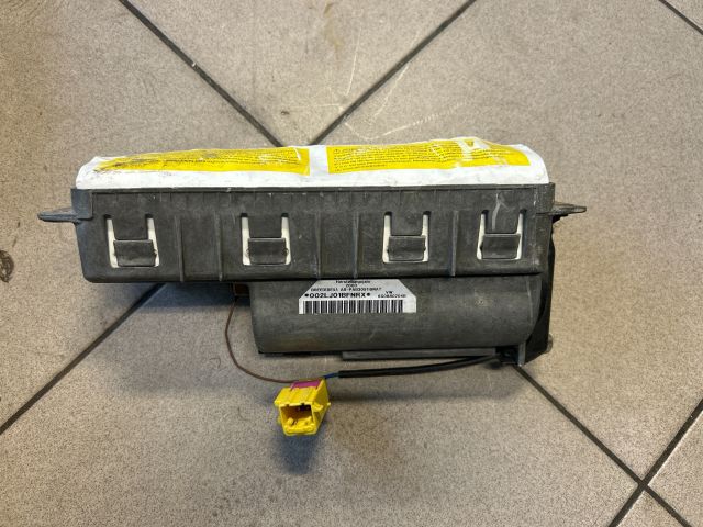 bontott VW LUPO Utasoldali Légzsák