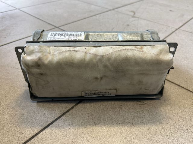 bontott VW LUPO Utasoldali Légzsák